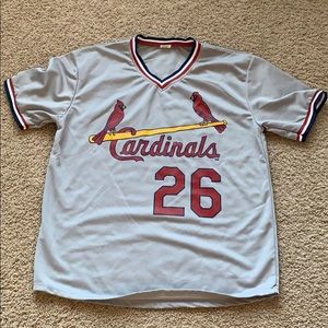 St. Louis cardinals shirt